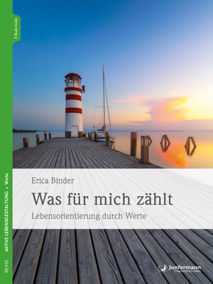 cover image of Was für mich zählt